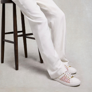 Holland Cooper Footwear